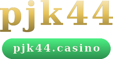 pjk44 โลโก้
